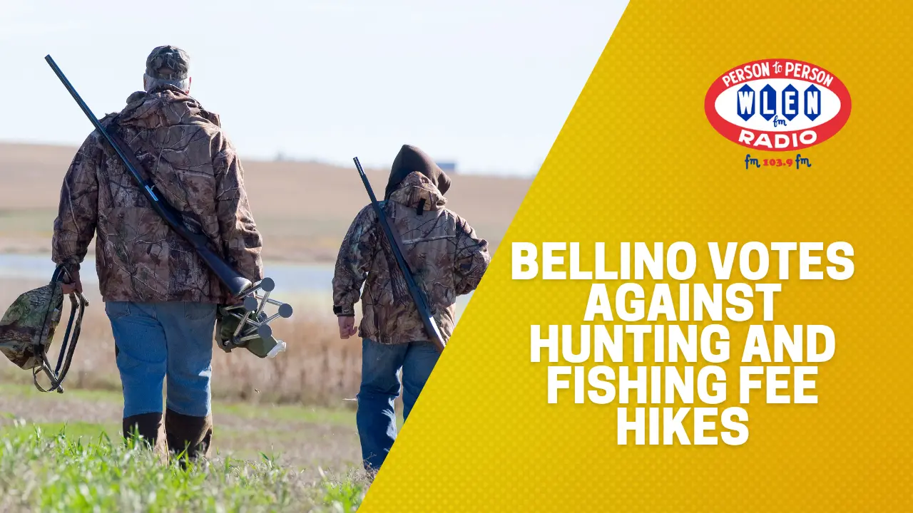 bellino-votes-against-hunting-and-fishing-fee-hikes