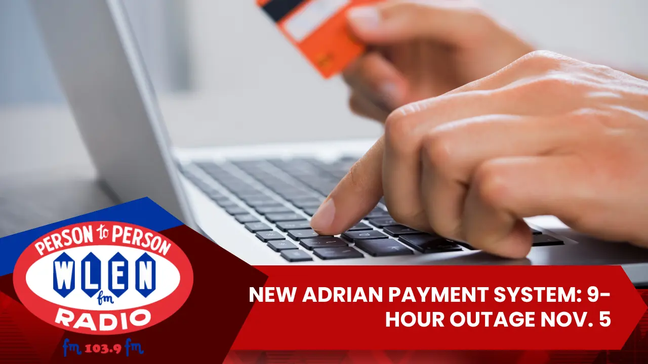 new-adrian-payment-system-9-hour-outage-nov-5