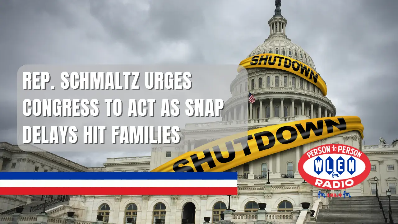 rep-schmaltz-urges-congress-to-act-as-snap-delays-hit-families