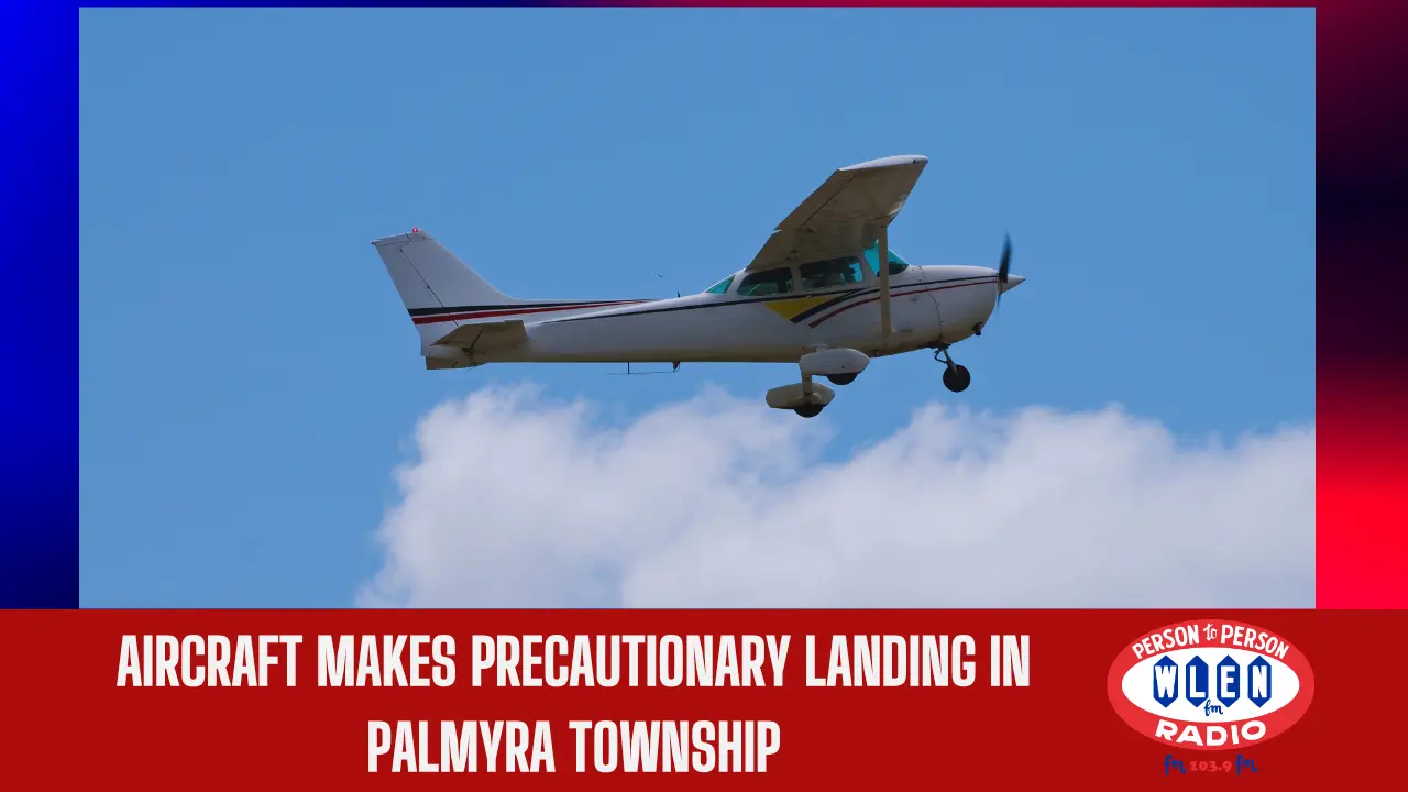 aircraft-makes-precautionary-landing-in-palmyra-township