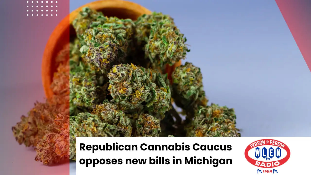republican-cannabis-caucus-opposes-new-bills-in-michigan
