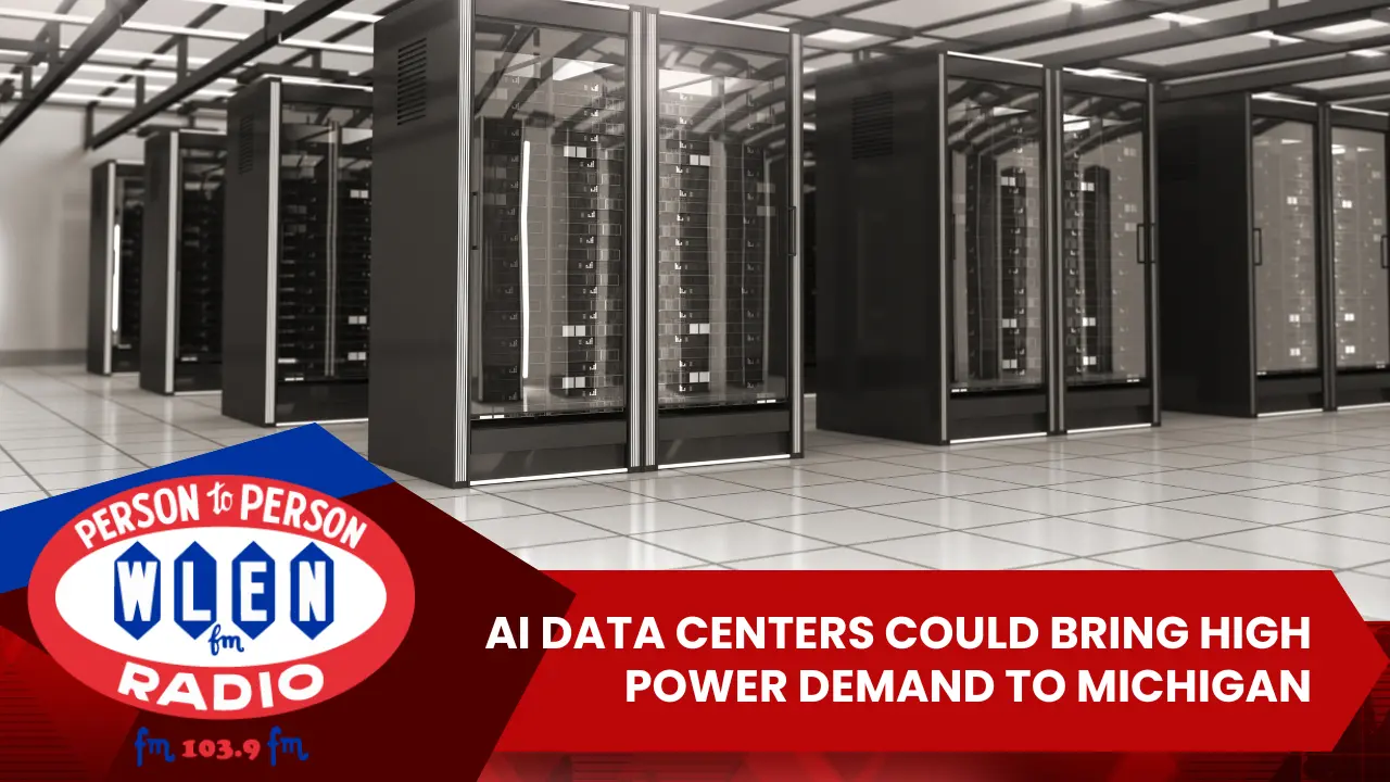 ai-data-centers-could-bring-high-power-demand-to-michigan