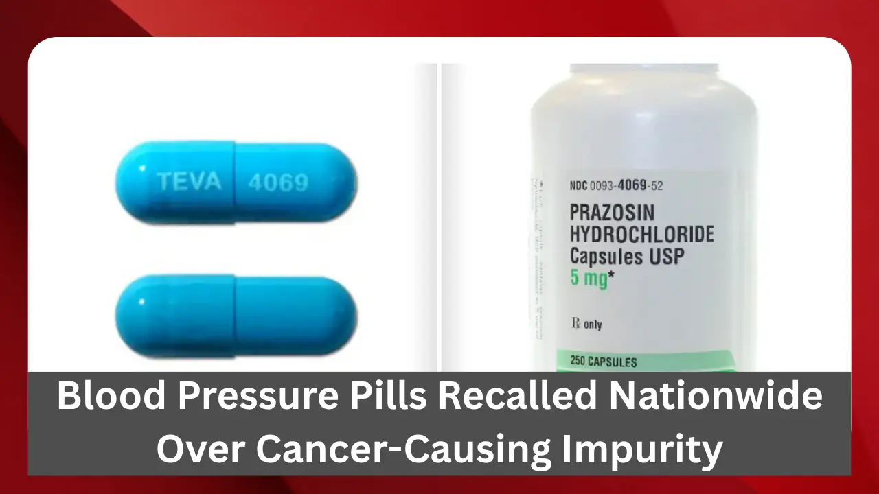 prazosin-hydrochloride