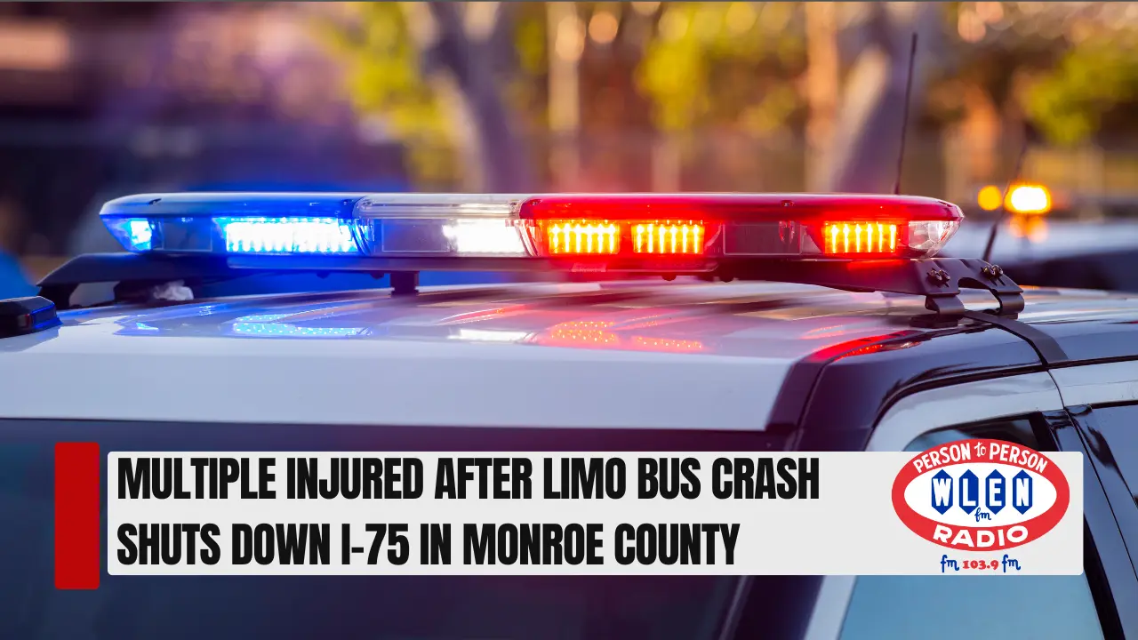 multiple-injured-after-limo-bus-crash-shuts-down-i-75-in-monroe-county