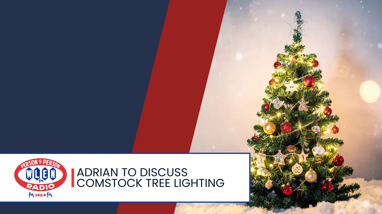 adrian-to-discuss-comstock-tree-lighting