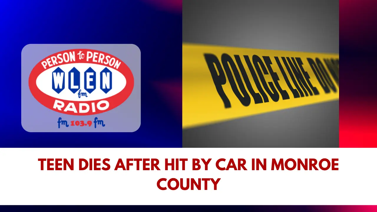 teen-dies-after-hit-by-car-in-monroe-county