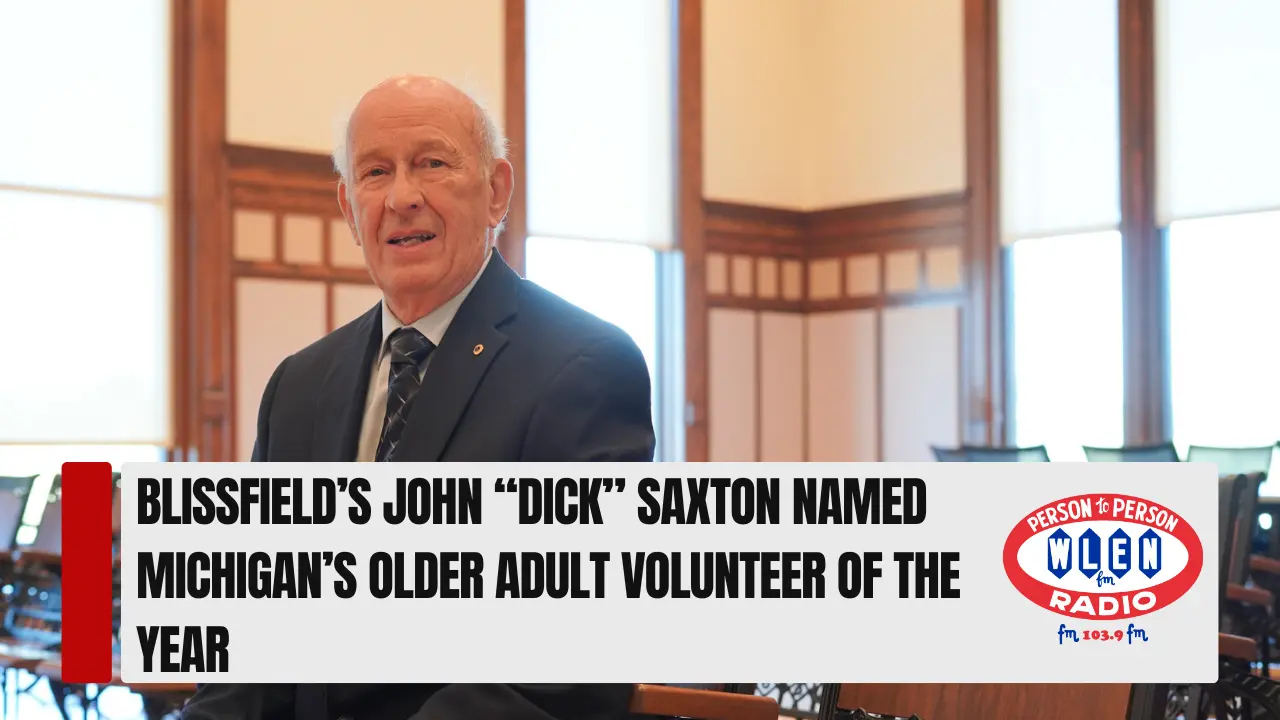 blissfields-john-dick-saxton-named-michigans-older-adult-volunteer-of-the-year