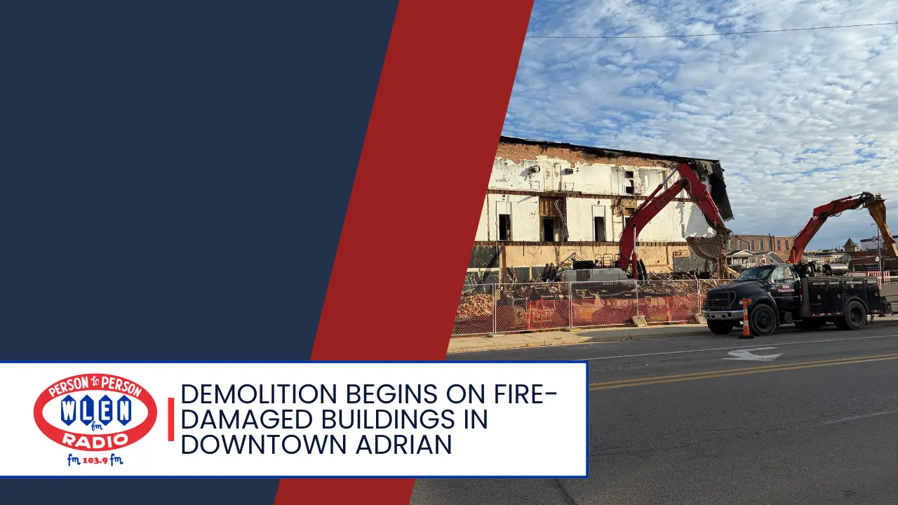 demolition-begins-on-fire-damaged-buildings-in-downtown-adrian