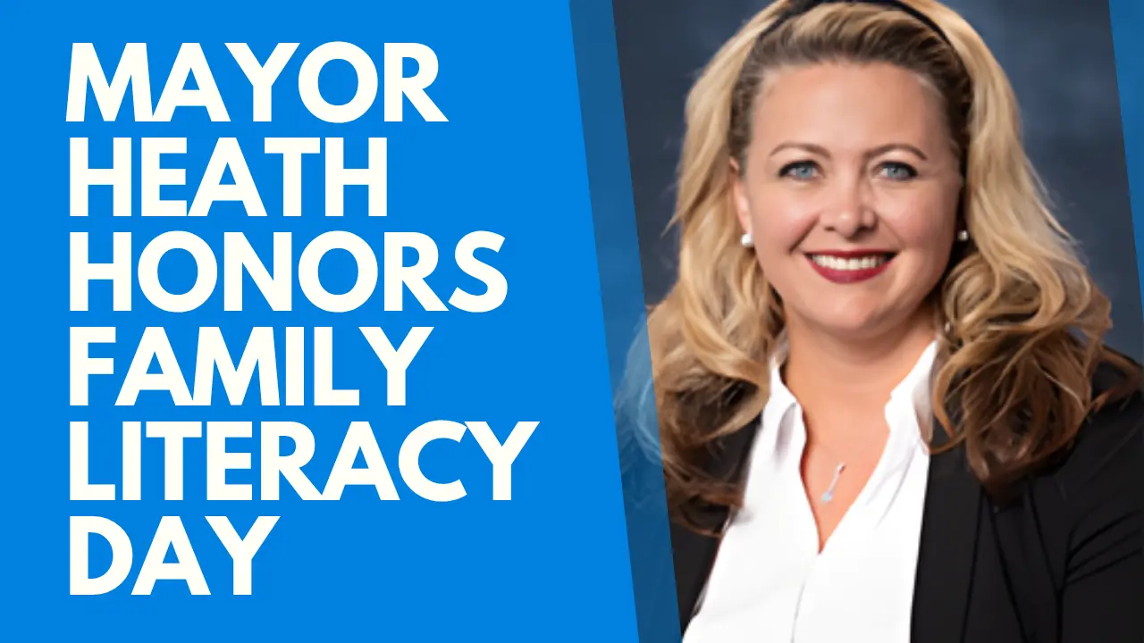 mayor-heath-honors-family-literacy-day
