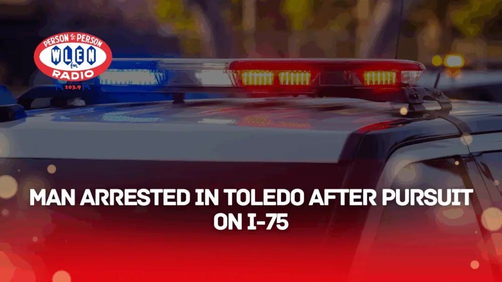 man-arrested-in-toledo-after-pursuit-on-i-75