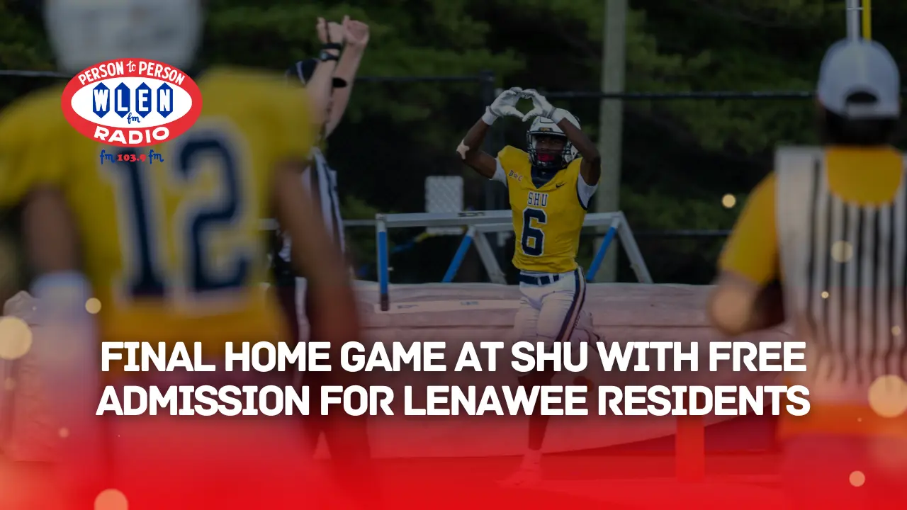 final-home-game-at-shu-with-free-admission-for-lenawee-residents