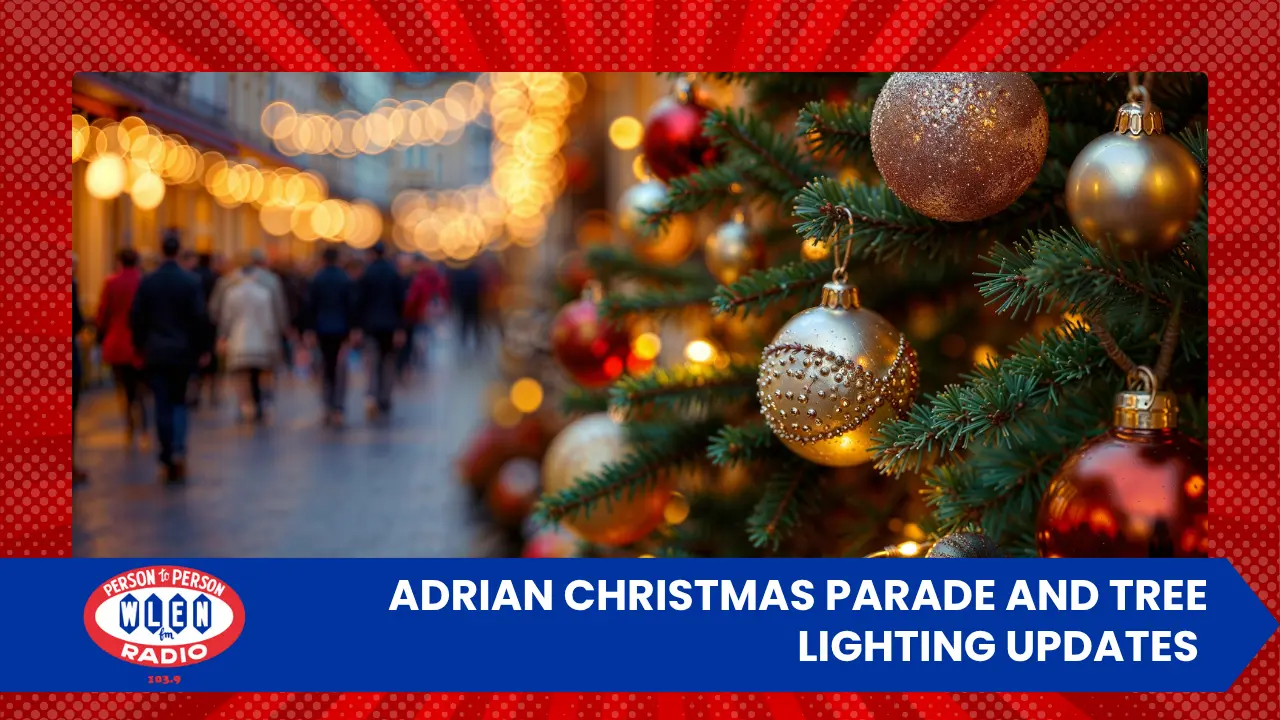adrian-christmas-parade-and-tree-lighting-updates