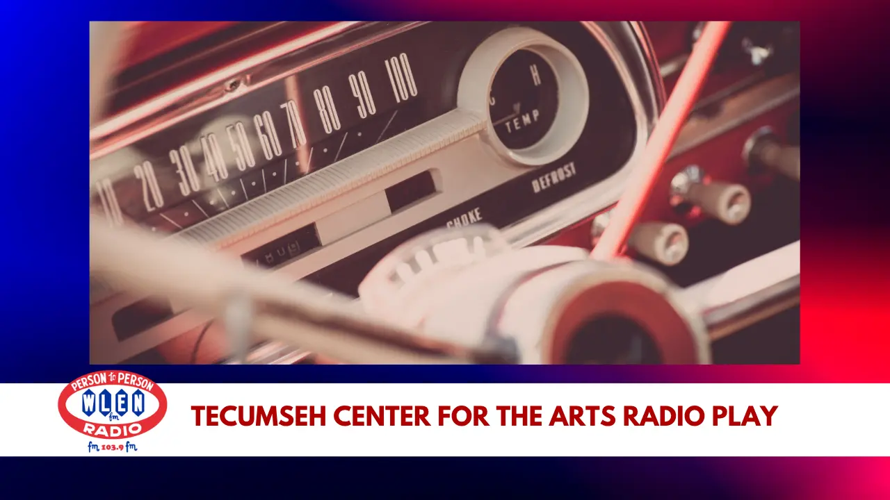 tecumseh-center-for-the-arts-radio-play
