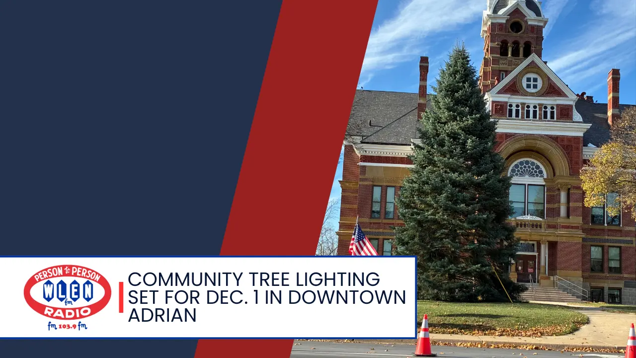 community-tree-lighting-set-for-dec-1-in-downtown-adrian