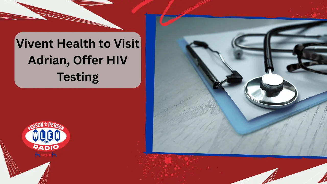 vivent-health-to-visit-adrian-offer-hiv-testing