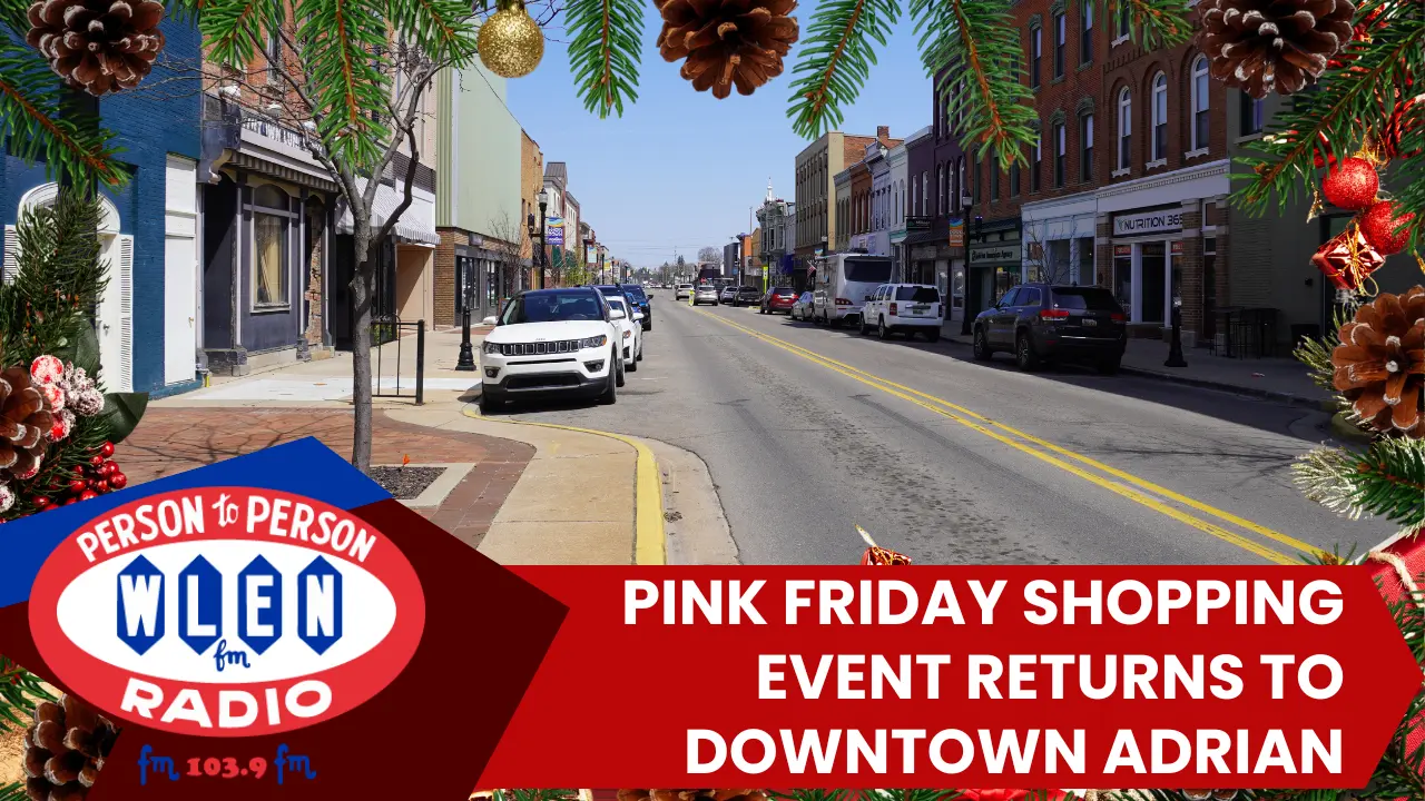 pink-friday-shopping-event-returns-to-downtown-adrian