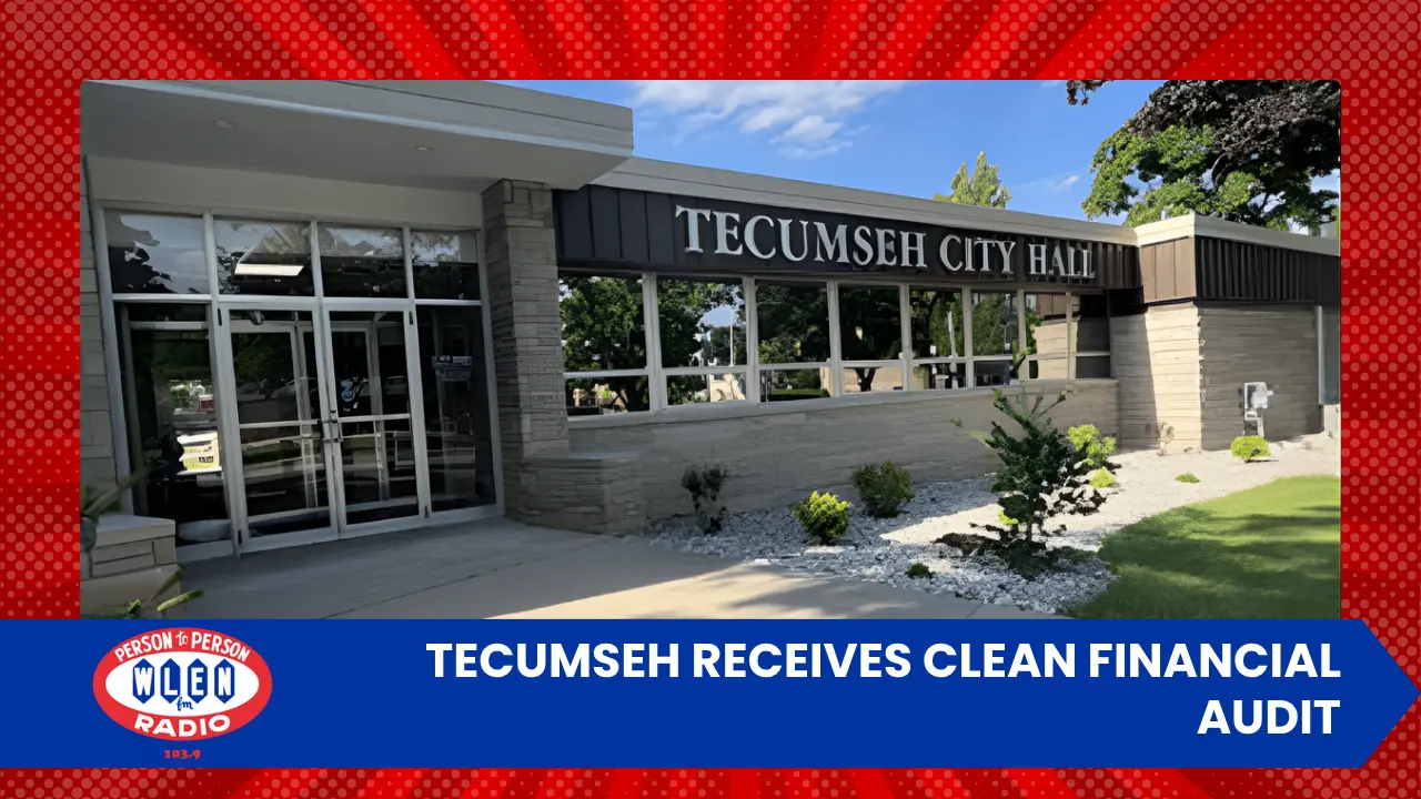 tecumseh-receives-clean-financial-audit