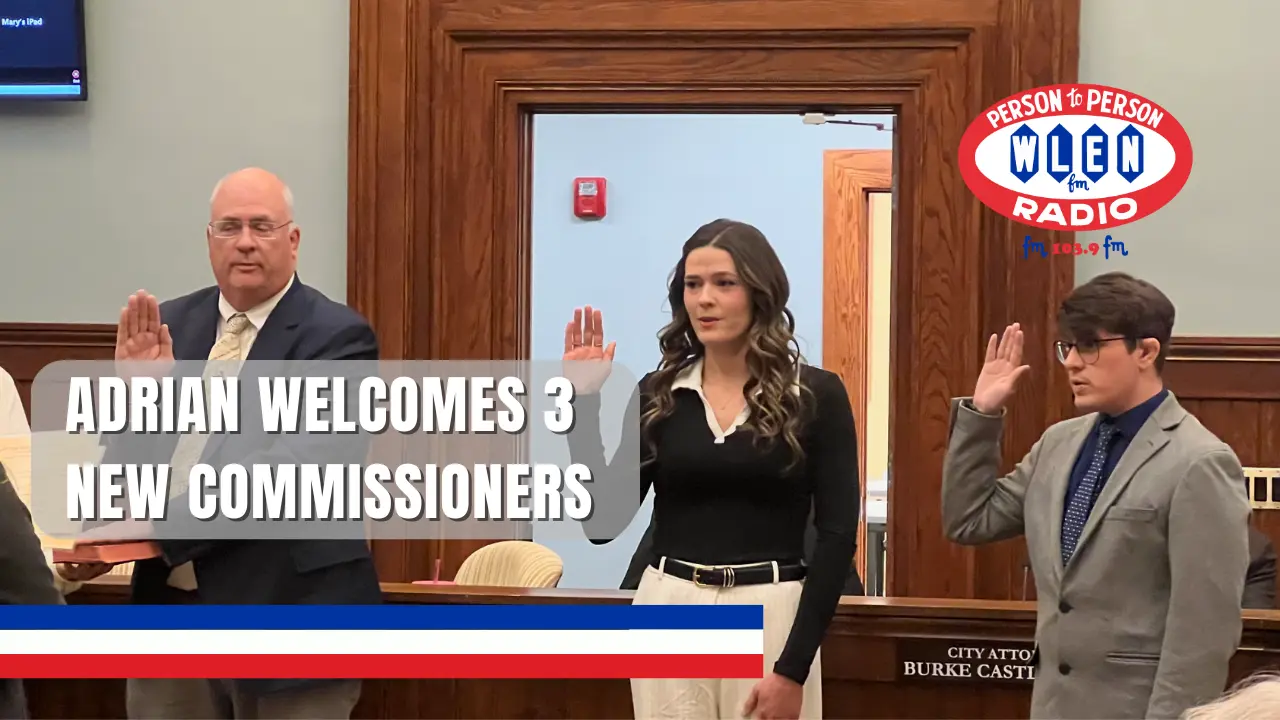 adrian-welcomes-3-new-commissioners
