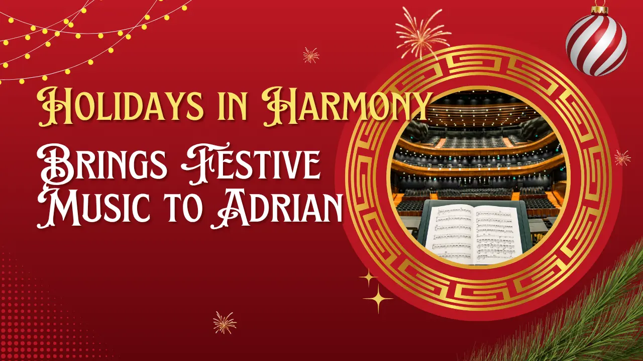 brings-festive-music-to-adrian