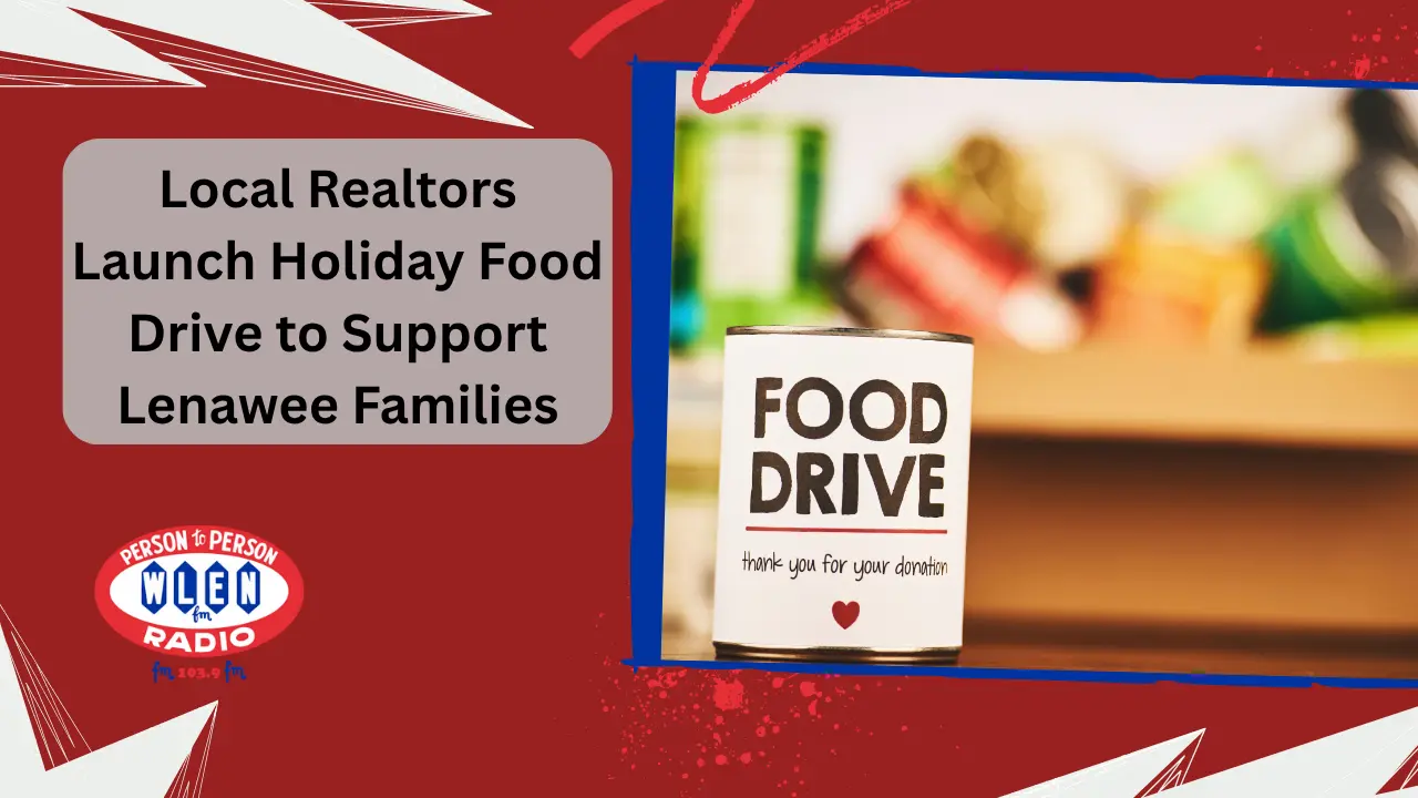 local-realtors-launch-holiday-food-drive-to-support-lenawee-families