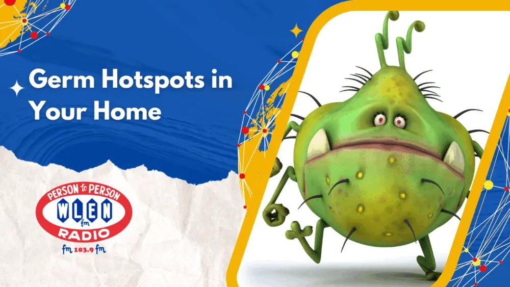 germ-hotspots-in-your-home