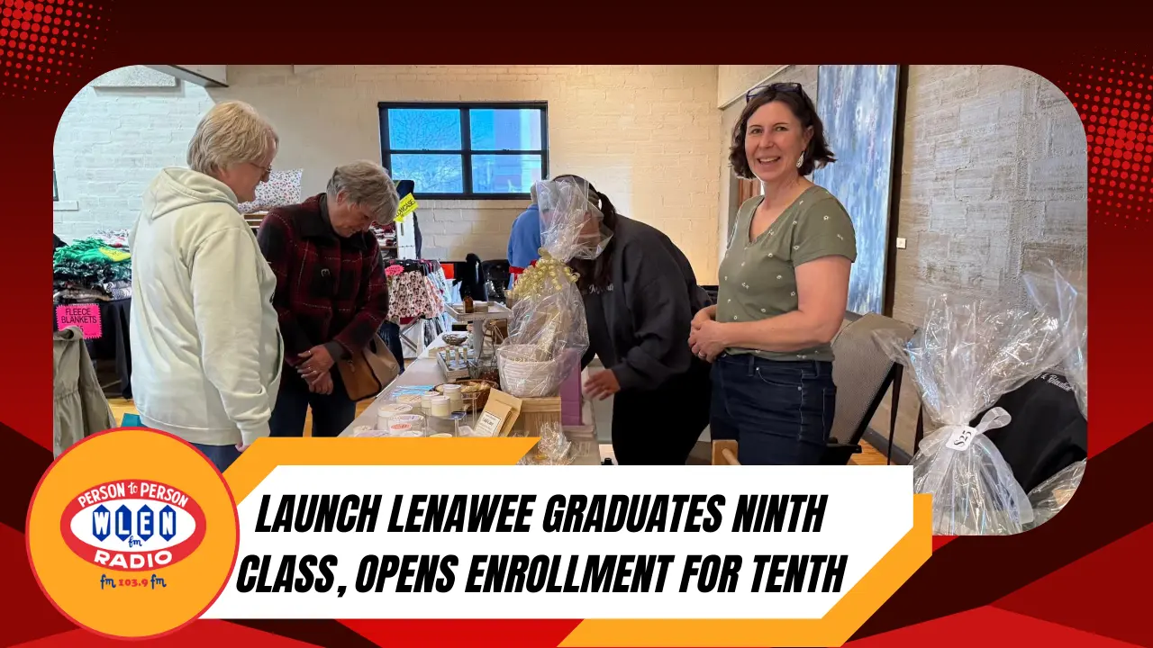 launch-lenawee-graduates-ninth-class-opens-enrollment-for-tenth