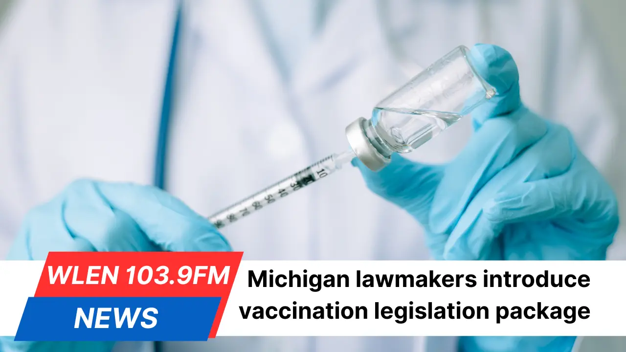 michigan-lawmakers-introduce-vaccination-legislation-package