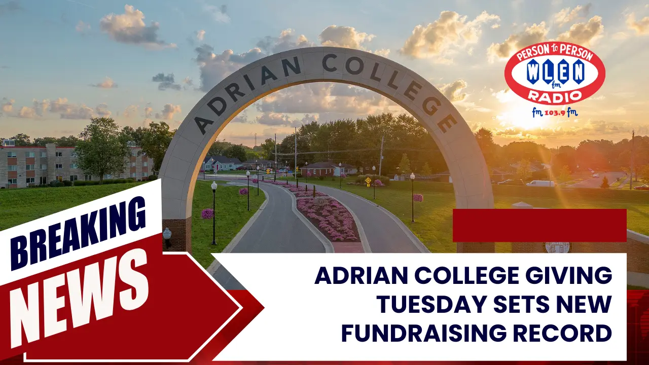 adrian-college-giving-tuesday-sets-new-fundraising-record
