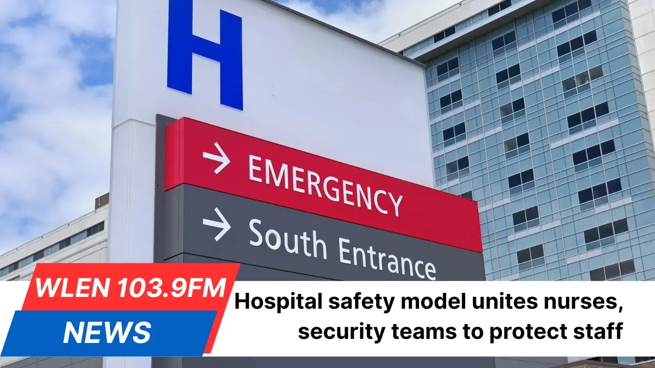 hospital-safety-model-unites-nurses-security-teams-to-protect-staff