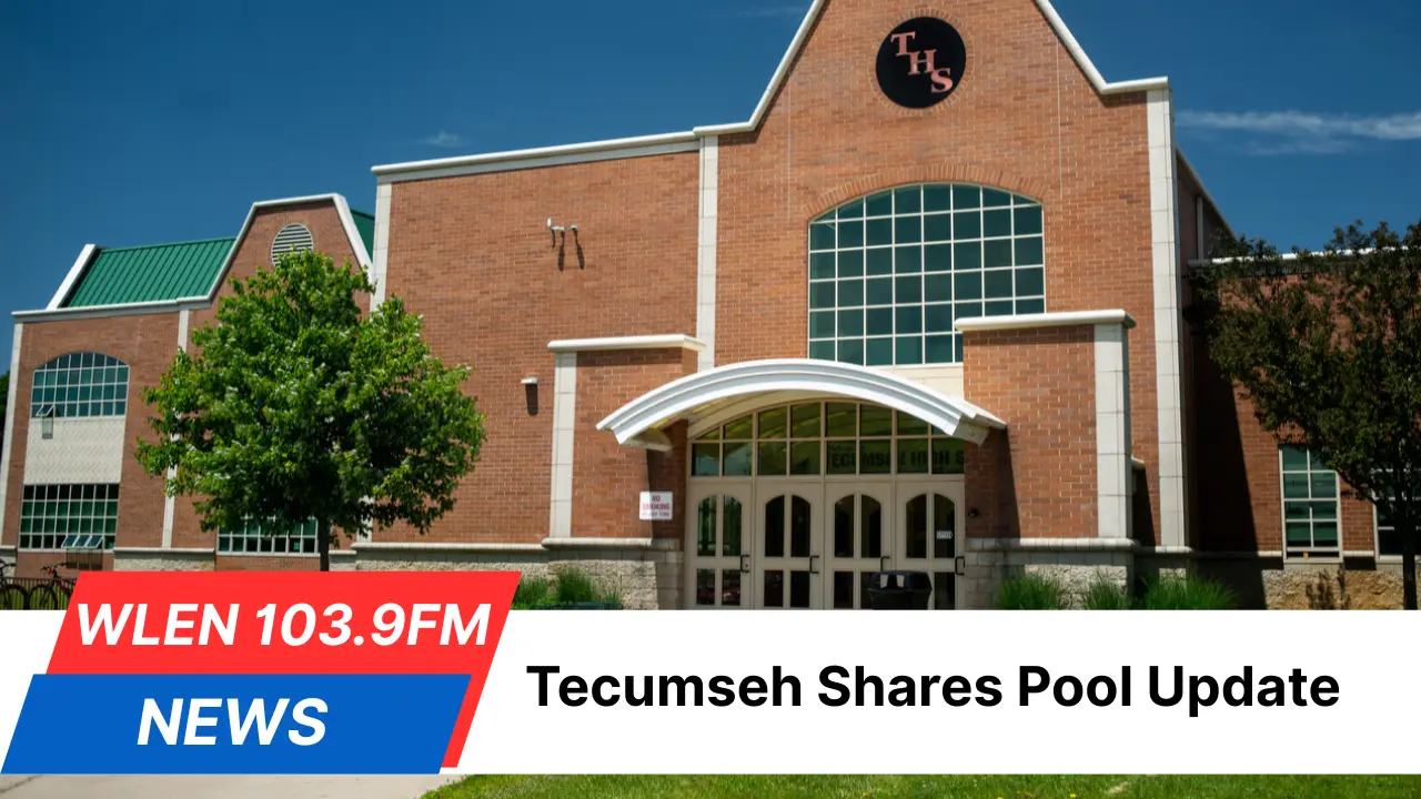 tecumseh-shares-pool-update