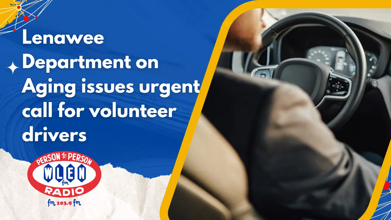 lenawee-department-on-aging-issues-urgent-call-for-volunteer-drivers