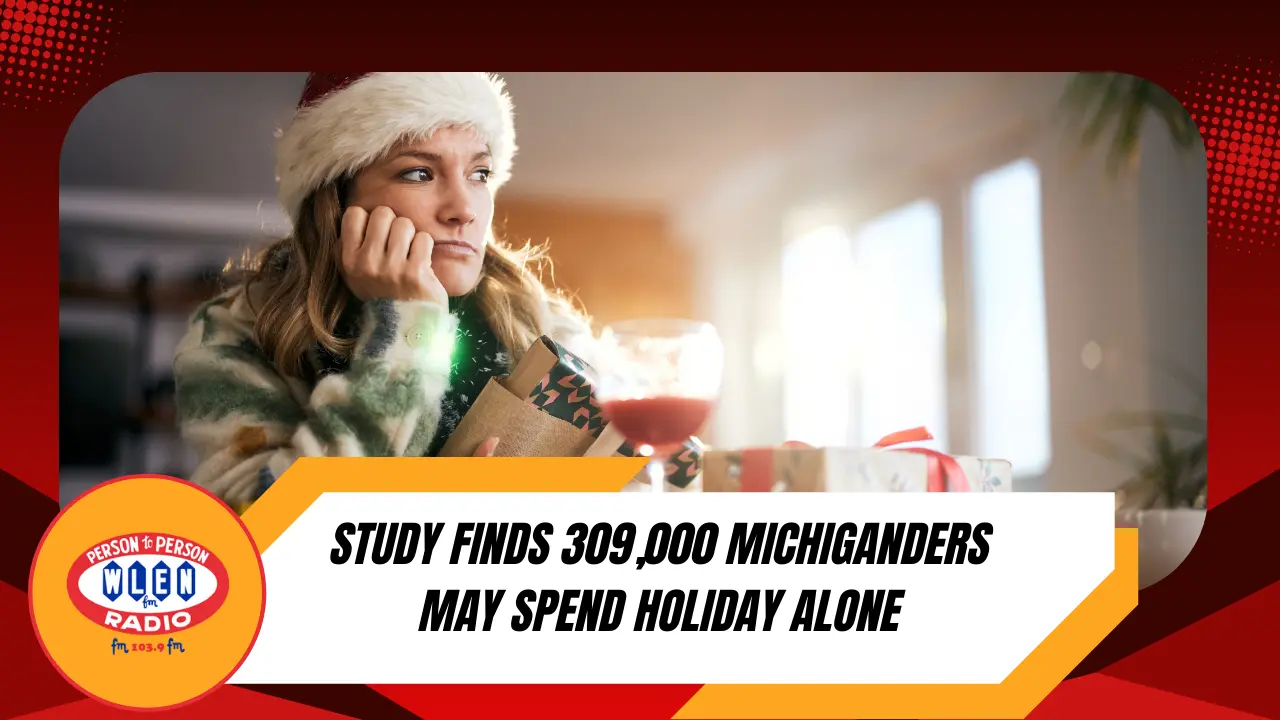 study-finds-309000-michiganders-may-spend-holiday-alone