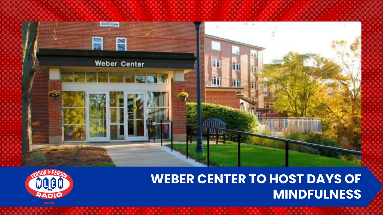 weber-center-to-host-days-of-mindfulness