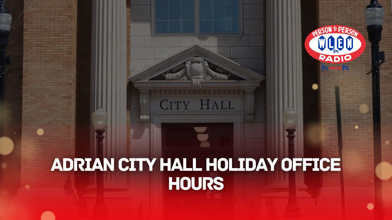 adrian-city-hall-holiday-office-hours