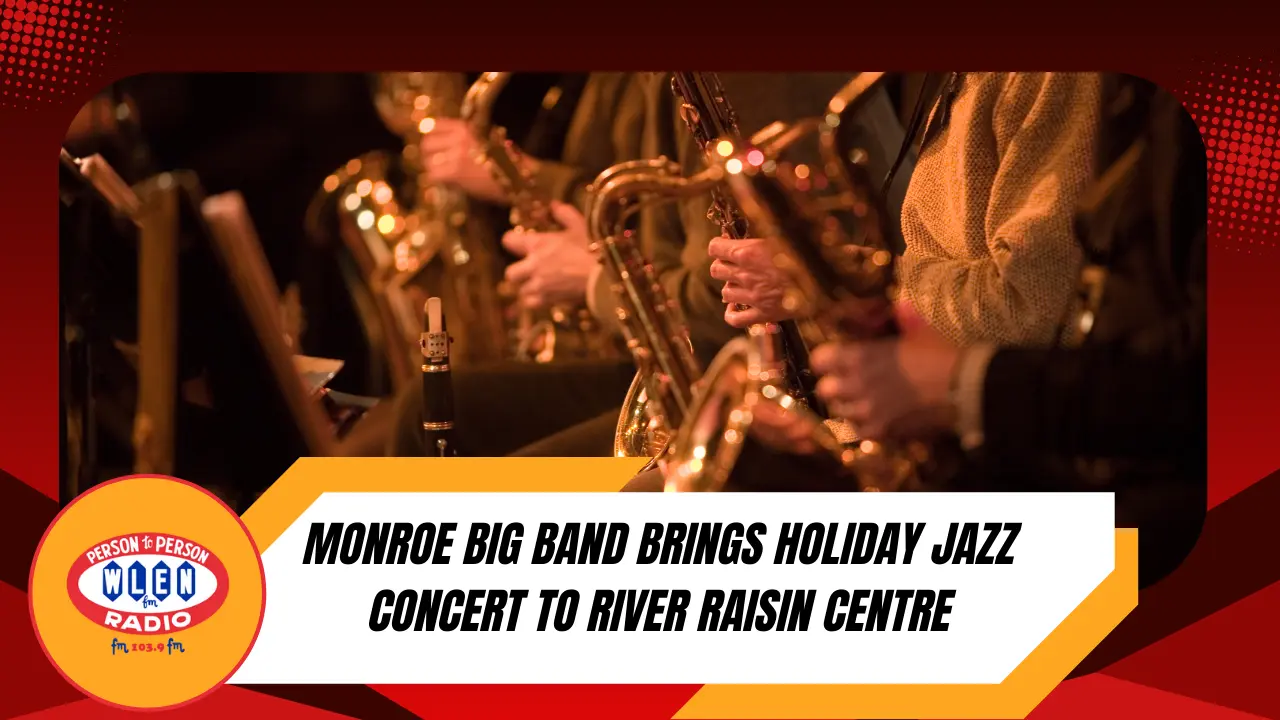 monroe-big-band-brings-holiday-jazz-concert-to-river-raisin-centre