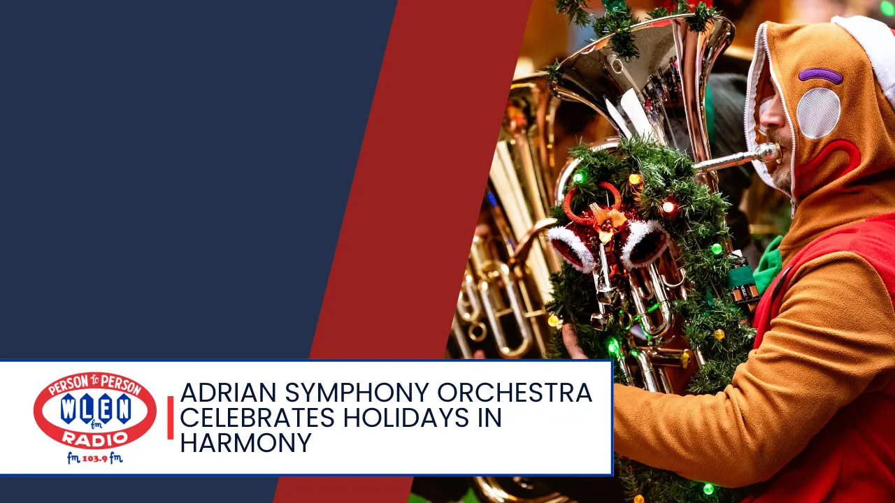 adrian-symphony-orchestra-celebrates-holidays-in-harmony