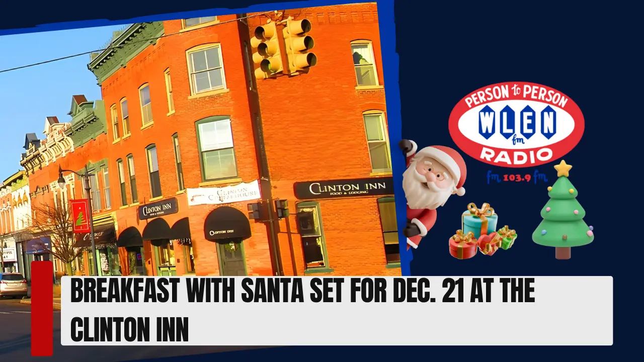 breakfast-with-santa-set-for-dec-21-at-the-clinton-inn