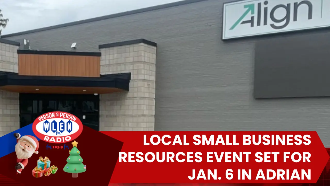 local-small-business-resources-event-set-for-jan-6-in-adrian
