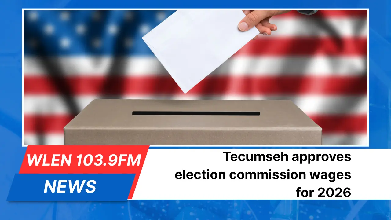 tecumseh-approves-election-commission-wages-for-2026
