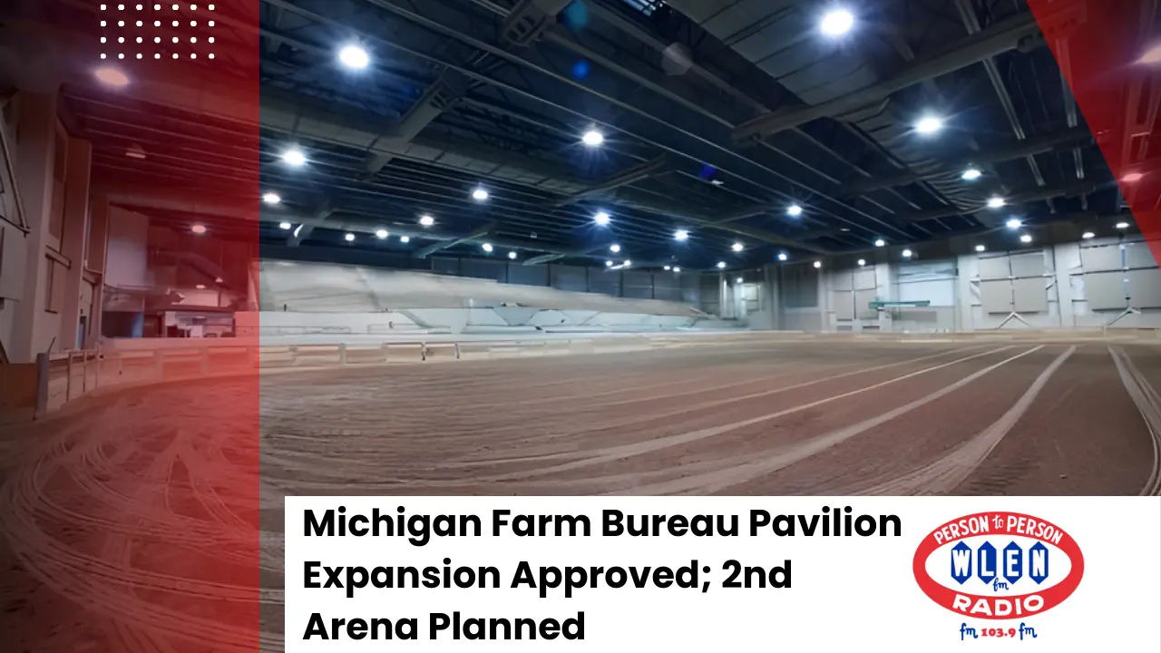 michigan-farm-bureau-pavilion-expansion-approved-2nd-arena-planned