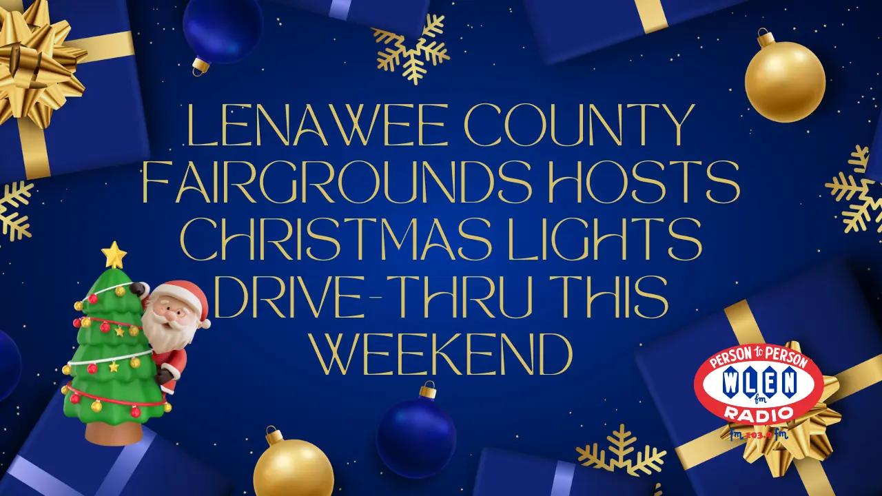 lenawee-county-fairgrounds-hosts-christmas-lights-drive-thru-this-weekend