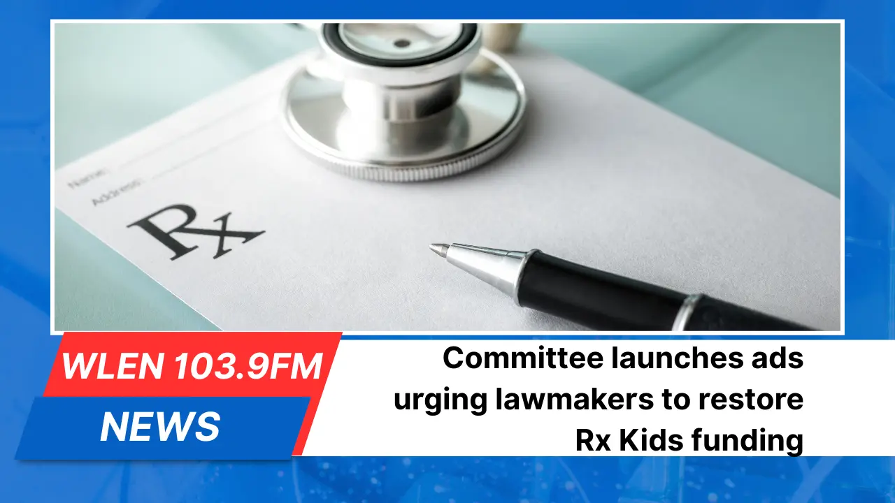 committee-launches-ads-urging-lawmakers-to-restore-rx-kids-funding
