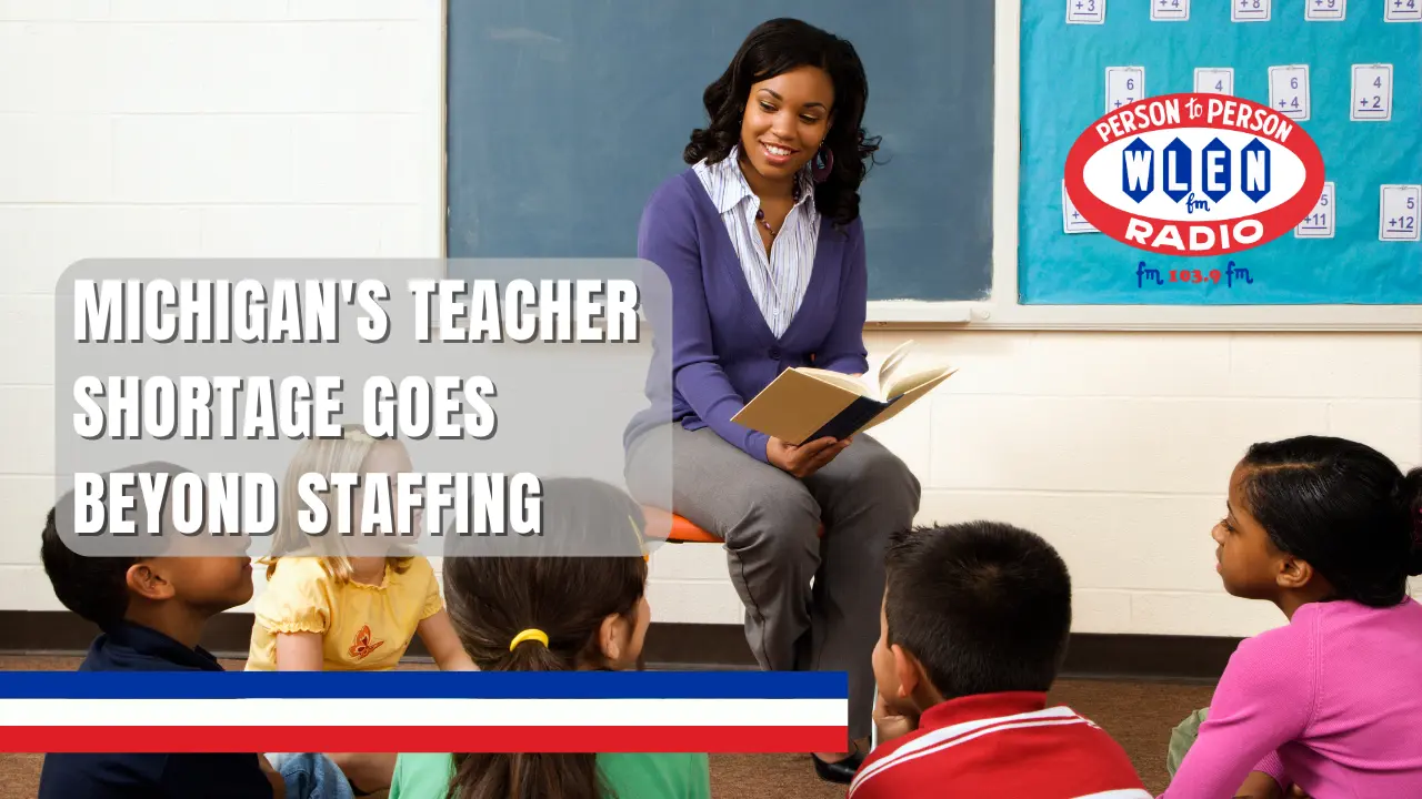 michigans-teacher-shortage-goes-beyond-staffing
