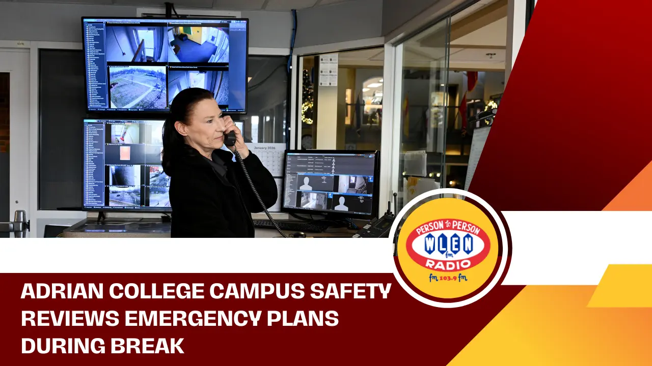 adrian-college-campus-safety-reviews-emergency-plans-during-break