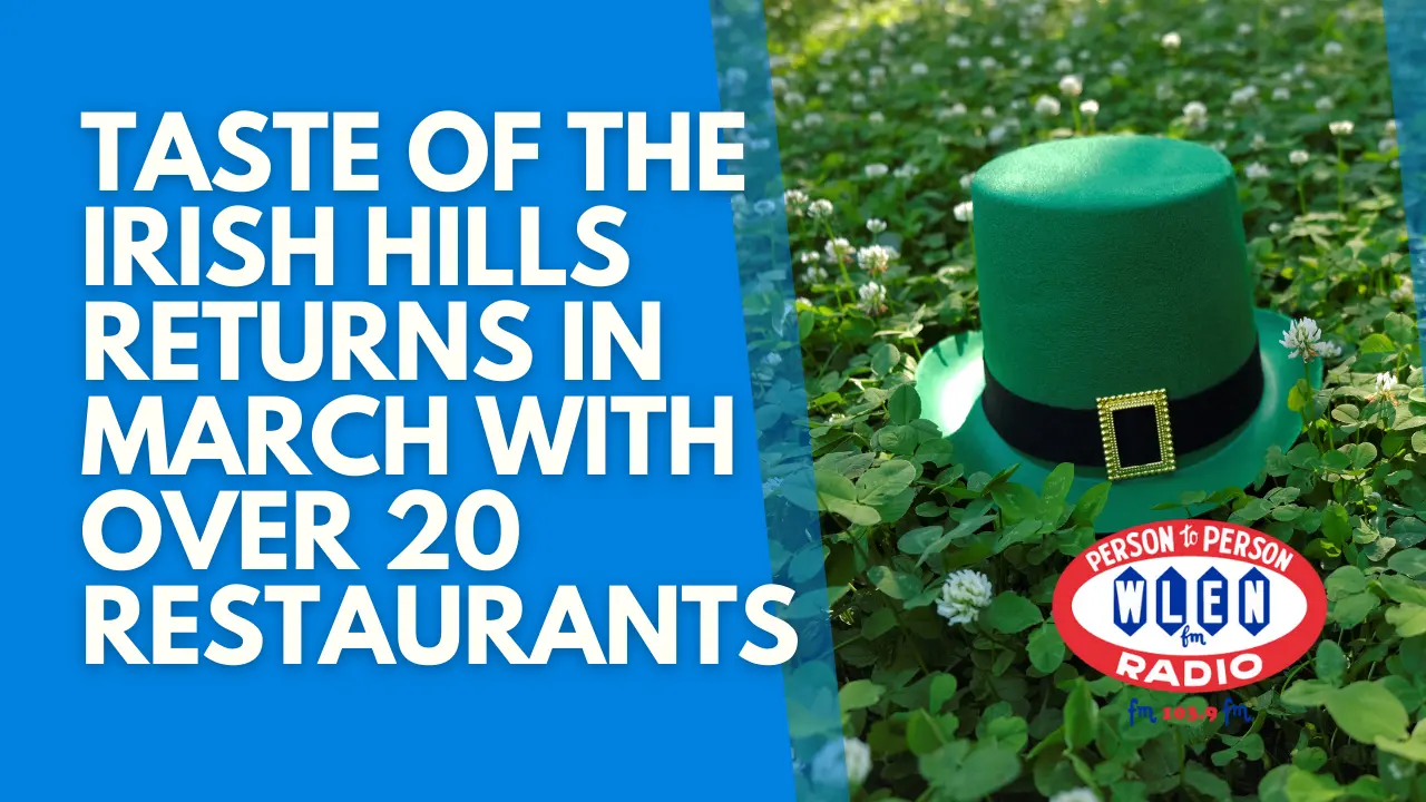 taste-of-the-irish-hills-returns-in-march-with-over-20-restaurants