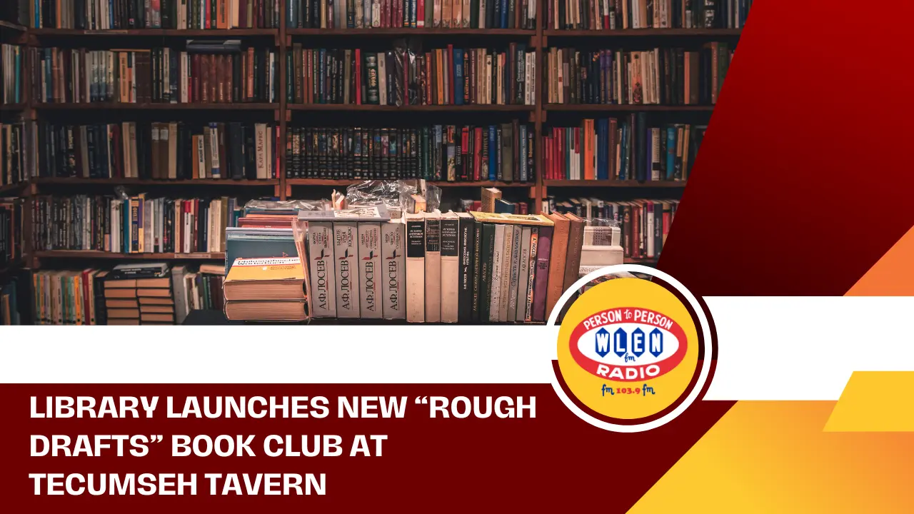 library-launches-new-rough-drafts-book-club-at-tecumseh-tavern