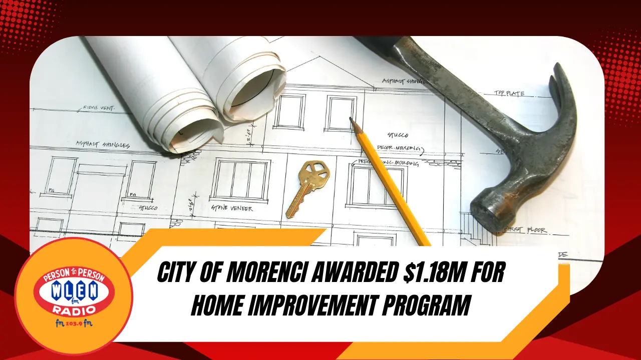 city-of-morenci-awarded-1-18m-for-home-improvement-program