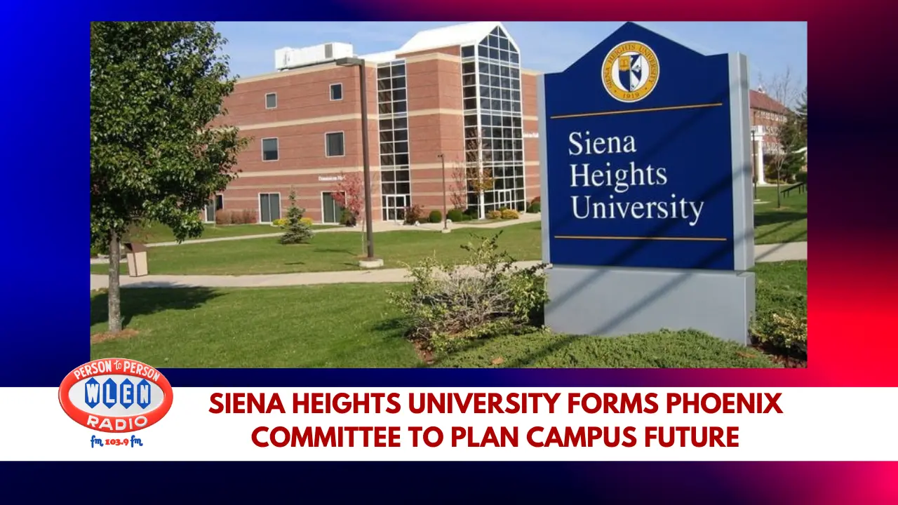 siena-heights-university-forms-phoenix-committee-to-plan-campus-future