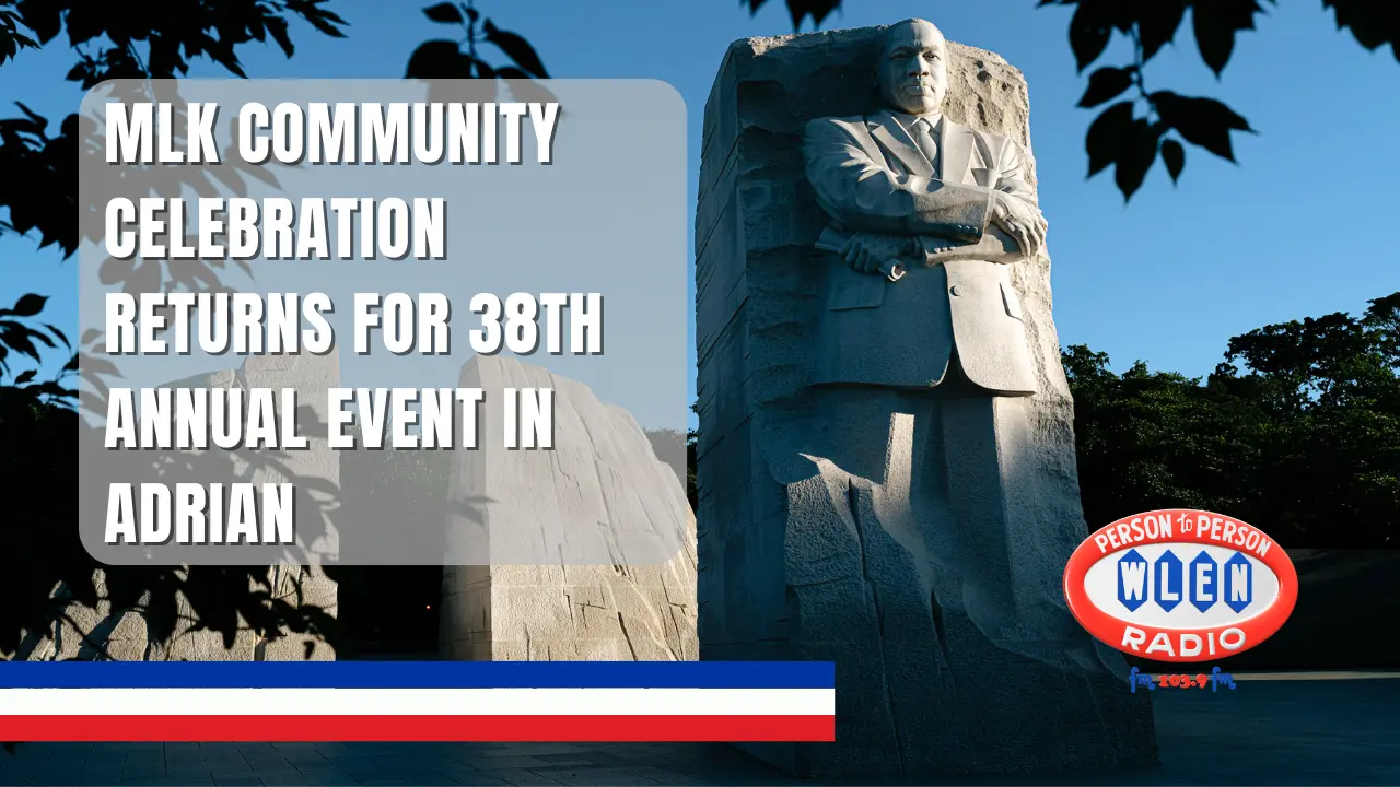 mlk-community-celebration-returns-for-38th-annual-event-in-adrian