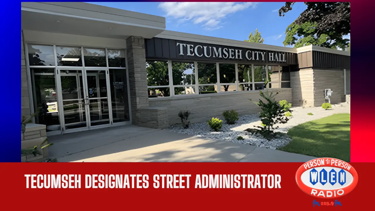 tecumseh-designates-street-administrator